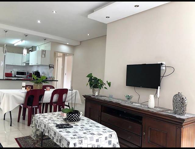 3 BEDROOM APARTMENT FOR SALE IN MUSGRAVE
